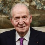 Juan Carlos I defiende reconciliación de España y reconoce que algunas críticas lo entristecen