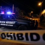 Estado de Nayarit insta a ciudadanos a no salir de casa tras captura de capo del CJNG