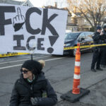 Exigen la liberación de migrante detenido por segunda vez tras demandar a Gobierno Trump