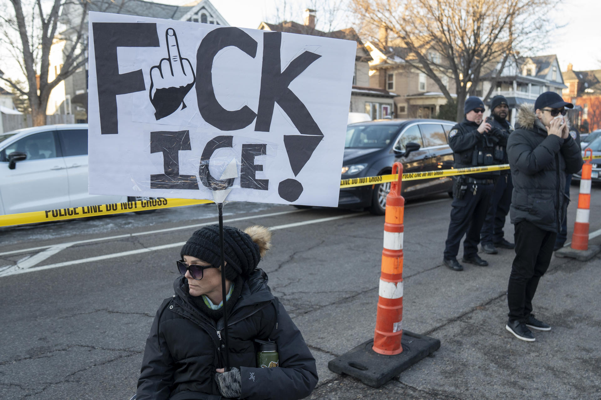Exigen la liberación de migrante detenido por segunda vez tras demandar a Gobierno Trump