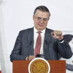 Producir más y sustituir importaciones, la apuesta de México: Ebrard