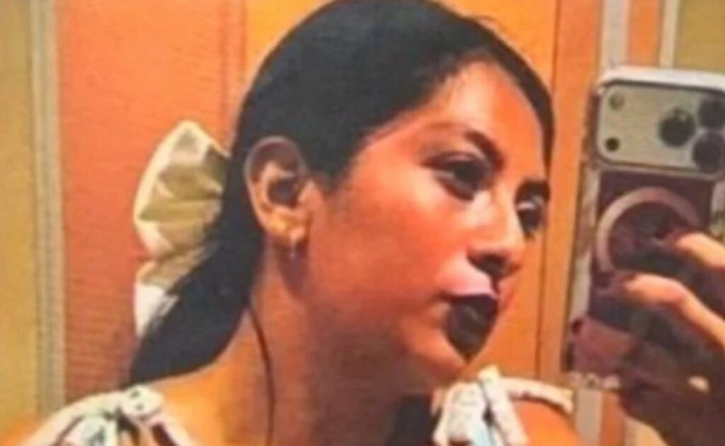 Hallan muerta a Edith Guadalupe, desaparecida tras abordar una moto por aplicación