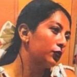 Hallan muerta a Edith Guadalupe, desaparecida tras abordar una moto por aplicación