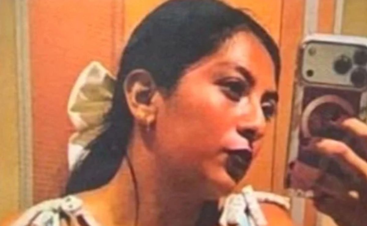 Hallan muerta a Edith Guadalupe, desaparecida tras abordar una moto por aplicación