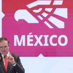 Ebrard y Greer iniciarán segunda ronda de diálogo rumbo a revisión del T-MEC