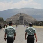SINAR alerta sobre la reducción de presupuesto e inseguridad en Teotihuacán