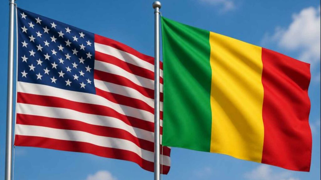 EE.UU. condena de forma “enérgica” el ataque terrorista en Mali
