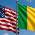 EE.UU. condena de forma “enérgica” el ataque terrorista en Mali