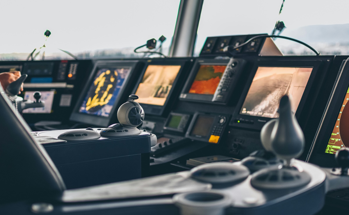 EE.UU. empezará a bloquear el tráfico marítimo en los puertos iraníes