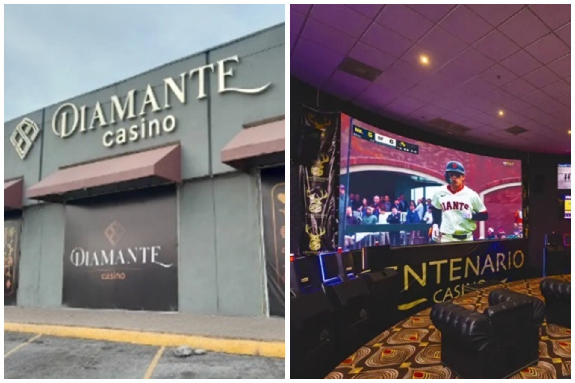 EE.UU. castiga a dos casinos mexicanos, al abogado del ‘Z-40’ y a un activista por vínculos con el Cártel del Noreste EE.UU. castiga a dos casinos mexicanos, al abogado del ‘Z-40’ y a un activista por vínculos con el Cártel del Noreste