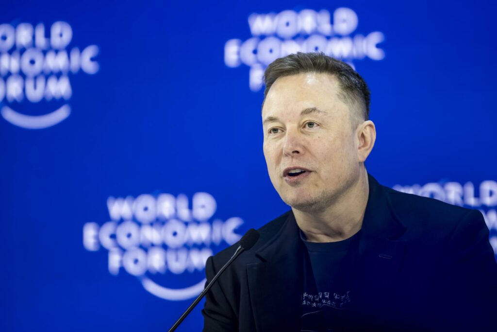 La estrecha relación entre Musk y Trump sale a relucir en el juicio contra OpenAI