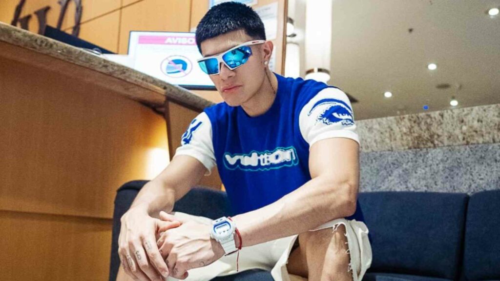 El Bogueto impulsa ante diputados estudios musicales para rehabilitar a jóvenes mexicanos - el-bogueto-impulsa-ante-diputados-estudios-musicales-para-rehabilitar-a-jovenes-mexicanos-1024x576