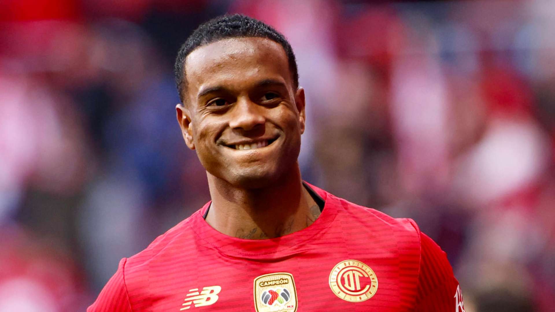 El brasileño Helinho recibe tres partidos de suspensión y una multa en el fútbol