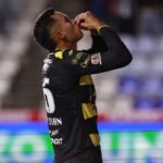 Christian Rivera dice que no ha mostrado todo su reperetorio en Pachuca