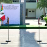 El general Juan José Gómez Ruiz asume como nuevo Comandante del Ejército Mexicano