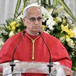 El papa pide a los dirigentes de Camerún un examen de conciencia y romper la corrupción