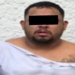 Cae en CDMX ‘el Shimon’, uno de los líderes de Los Malportados