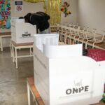 Segunda plaza en disputa en Perú: una definición voto a voto en una de las contiendas más estrechas de la historia reciente