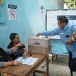 Rechazan convocar a elecciones complementarias en Perú