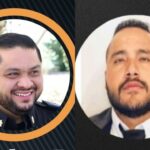 Mueren director y elemento de la Agencia Estatal de Investigación de Chihuahua