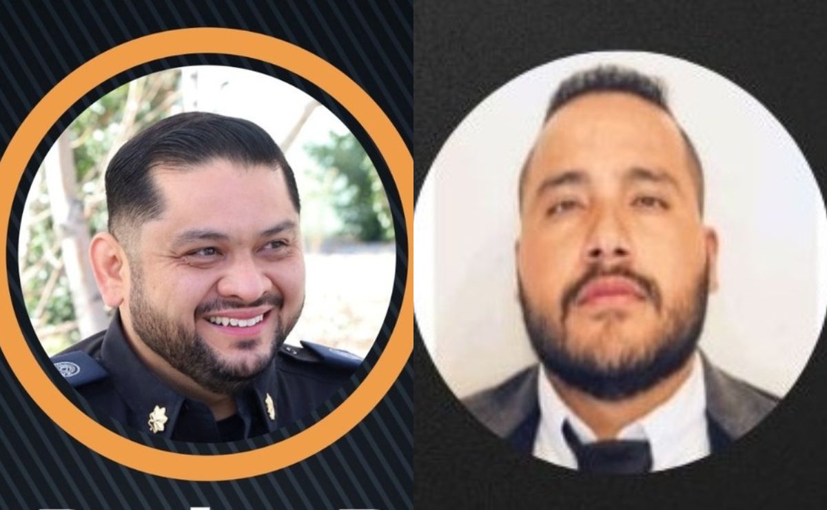 Mueren director y elemento de la Agencia Estatal de Investigación de Chihuahua