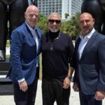 Emilio Estefan anuncia lanzamiento de una canción para el álbum musical del Mundial 2026