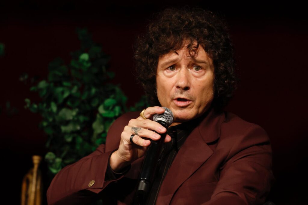 Bunbury vuelve a México con nueva gira de homenaje a la música latina