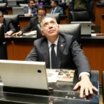 Enrique Inzunza: Acusación de EE.UU. es un ataque contra la 4T, Morena y AMLO