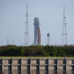 #EnVivo Lanzamiento de la misión Artemis II