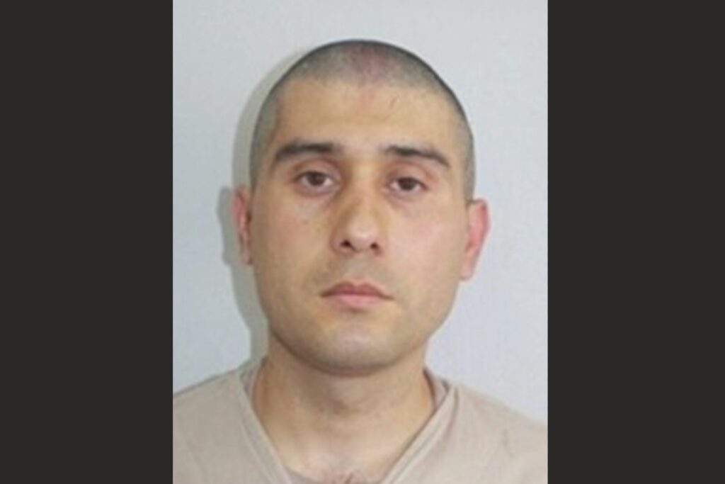 Erick Valencia Salazar, alias ‘El 85’, se declara culpable en EE.UU.