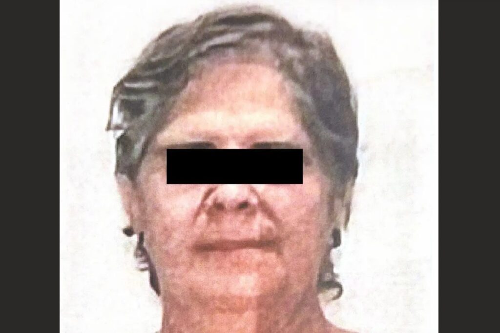 Caso Carolina Flores: FGR pide ficha roja de Interpol para Erika María “N”