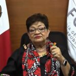 FGR presenta su Plan Estratégico de Procuración de Justicia 2026-2029