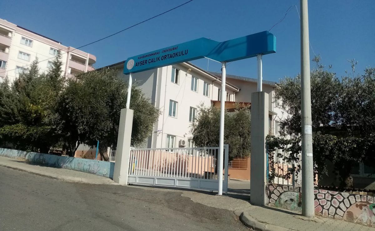 Sube a 9 cifra de muertos por tiroteo a manos de un alumno de 14 años en Turquía Sube a 9 cifra de muertos por tiroteo a manos de un alumno de 14 años en Turquía