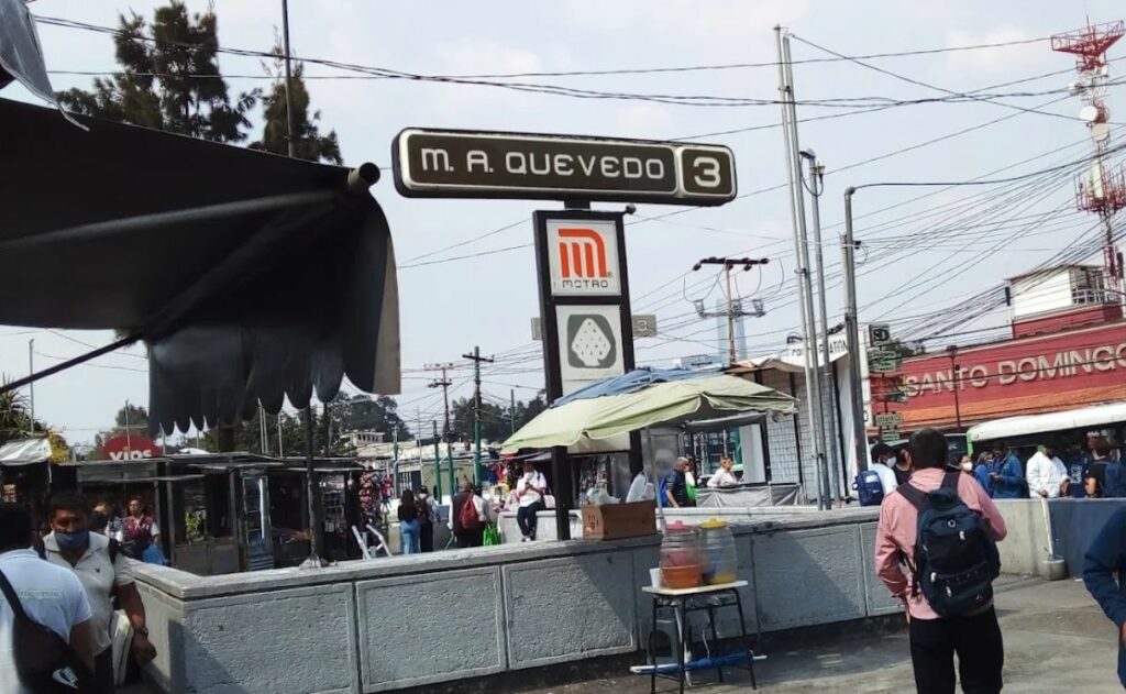 Nuevo accidente en el Metro CDMX, ¿qué ocurrió en la Línea 3?