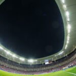 FIFA autoriza a la Liga MX una extensión para entregar los tres estadios mundialistas