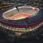 América confirma su regreso al Estadio Banorte, ¿cuándo y qué rival tendrá?