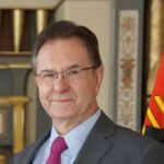 “No me tomó por sorpresa”, dice Esteban Moctezuma sobre su salida como embajador en EE.UU.