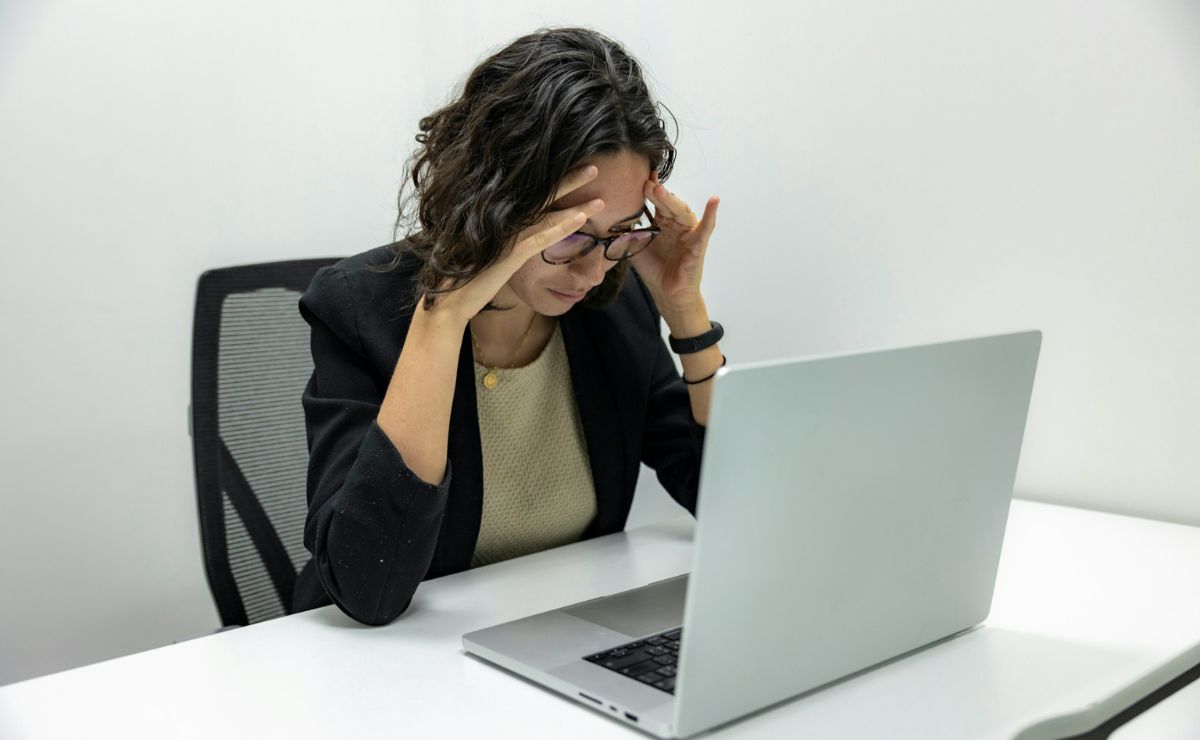 IMSS advierte sobre el estrés: estas son las señales de alerta y acciones de autocuidado