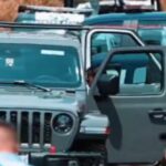 Hallan muerto a exdirector de Inteligencia del Edomex