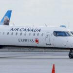 Air Canada suspende seis rutas por el aumento de los precios del combustible aeronáutico