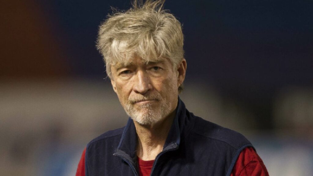 Fallece Alejandro ‘Güero’ Burillo a los 74 años