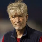 Fallece Alejandro ‘Güero’ Burillo a los 74 años