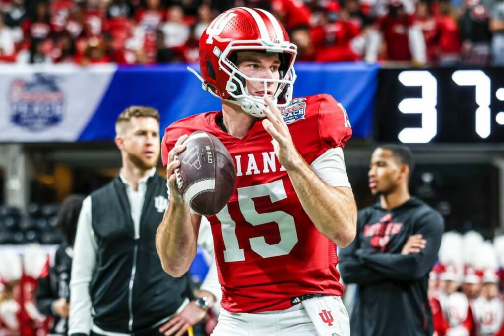 ¿A qué hora y dónde ver el Draft NFL 2026?