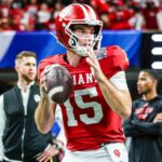 ¿A qué hora y dónde ver el Draft NFL 2026?