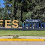 Alumnos de la FES Cuautitlán se van a paro tras asesinato de compañero