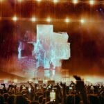 Festival Puerto Sonoro reúne a más de 130 mil personas en Veracruz