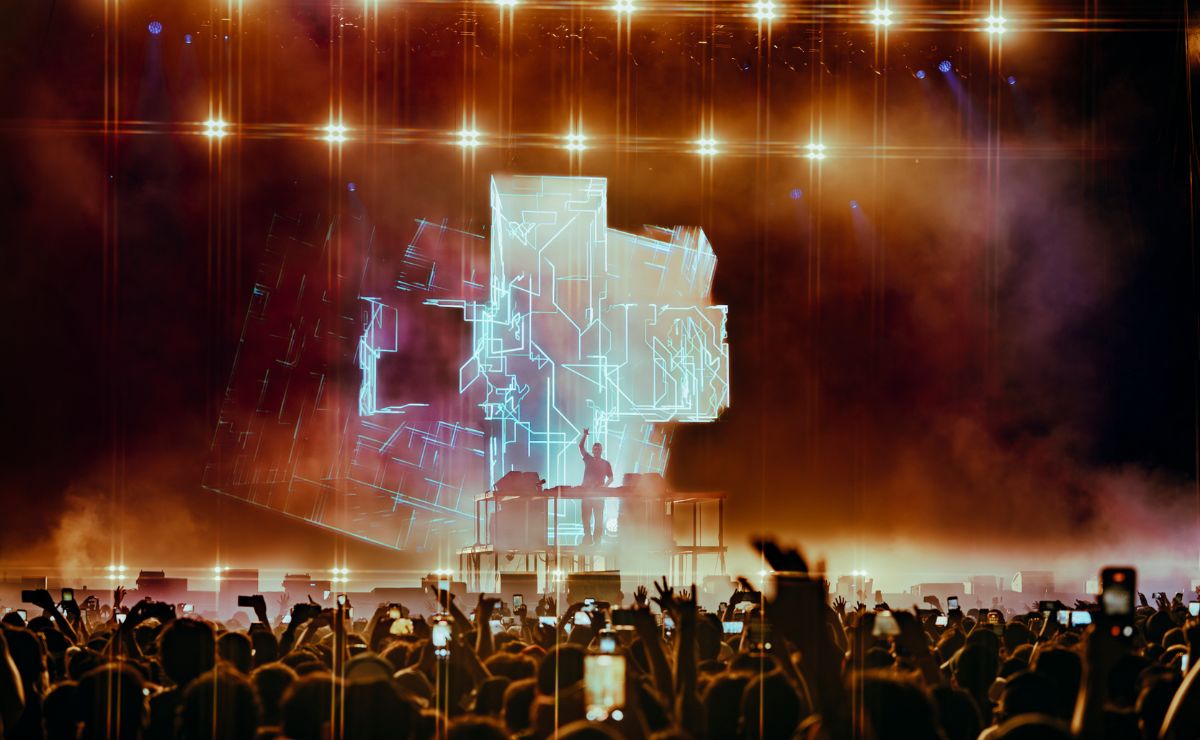 Festival Puerto Sonoro reúne a más de 130 mil personas en Veracruz