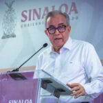 FGR investigará si acusación de EE.UU. contra Rocha Moya está fundamentada