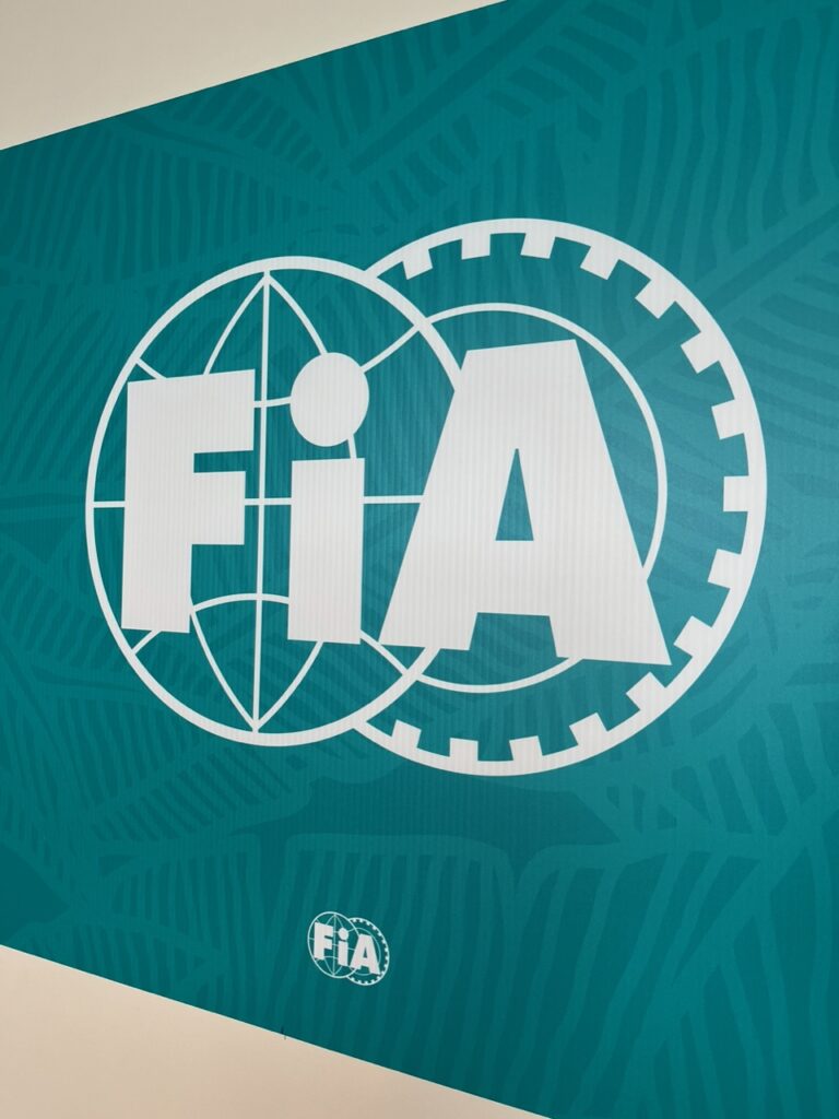 Propuestas para modificar el reglamento de F1 2026 - fia-miami-768x1024