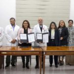 UNAM e Instituto Nacional de Neurología y Neurocirugía refuerzan colaboración por la salud mental